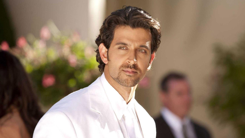 Bollywood actor Hrithik Roshan turns 43 Bollywood actor Hrithik Roshan turns 43