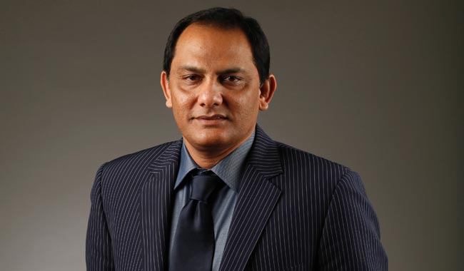 Mohammad Azharuddin to contest for HCA president's post Mohammad Azharuddin to contest for HCA president's post