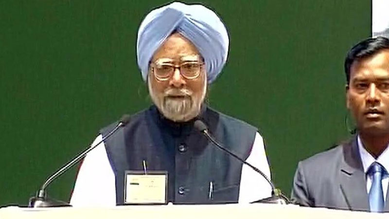 Ex Prime Minister Manmohan Singh slams PM Narendra Modi Ex Prime Minister Manmohan Singh slams PM Narendra Modi