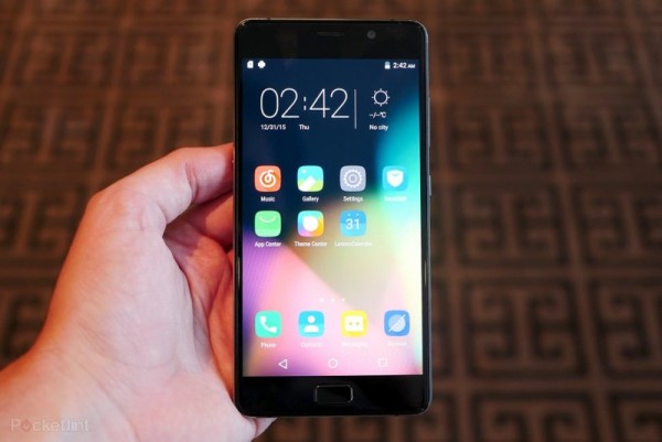 Lenovo P2 smartphone launched in India with 5,100mAh battery: Check price, features and more Lenovo P2 smartphone launched in India with 5,100mAh battery: Check price, features and more