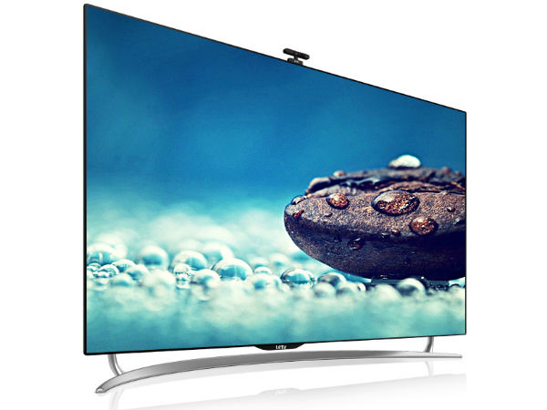 LeEco may soon come up with Next Gen 'Super3 X Series' Smart TVs last year in India LeEco may soon come up with Next Gen 'Super3 X Series' Smart TVs last year in India