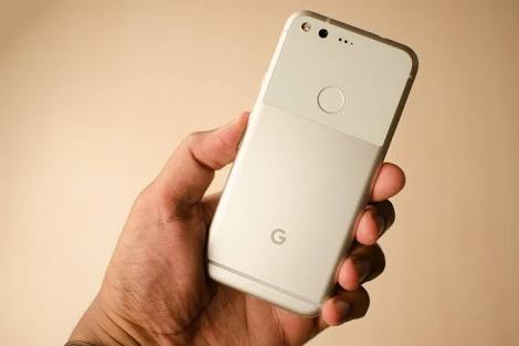 Google Pixel 2 launch confirmed Google Pixel 2 launch confirmed