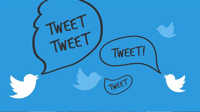 Twitter records over 7.5 mn International Women's Day tweets Twitter records over 7.5 mn International Women's Day tweets