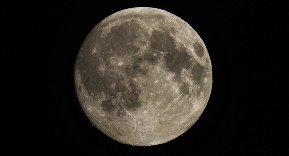 TeamIndus spacecraft: Seven teams qualify for Indian private moon mission in December TeamIndus spacecraft: Seven teams qualify for Indian private moon mission in December