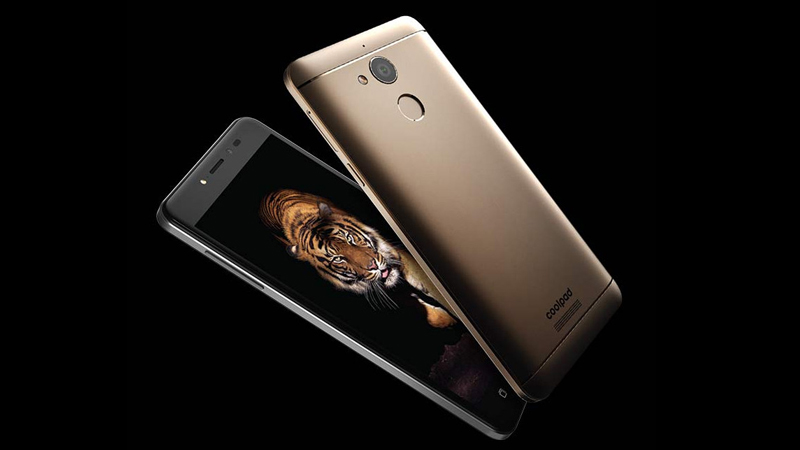 Coolpad launches Note 5 Lite smartphone in India: Price and specifications Coolpad launches Note 5 Lite smartphone in India: Price and specifications