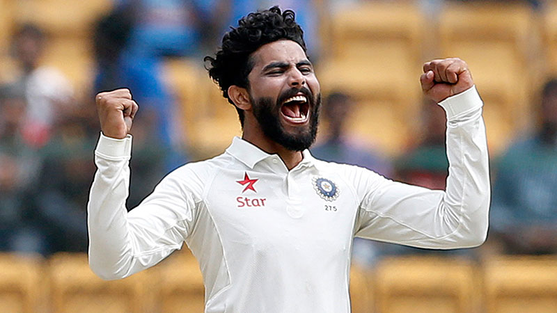 India vs Australia, Day 3: Vivid Jadeja, stable bating from Team India in Ranchi Test India vs Australia, Day 3: Vivid Jadeja, stable bating from Team India in Ranchi Test