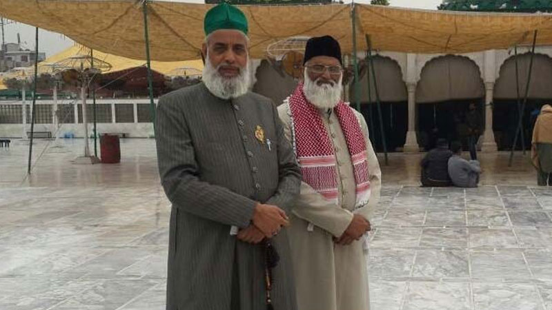 Missing Indian clerics to return India on Monday Missing Indian clerics to return India on Monday