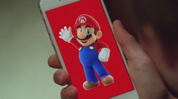 Super Mario Run will finally begin running on Android smartphone starting March 23 Super Mario Run will finally begin running on Android smartphone starting March 23