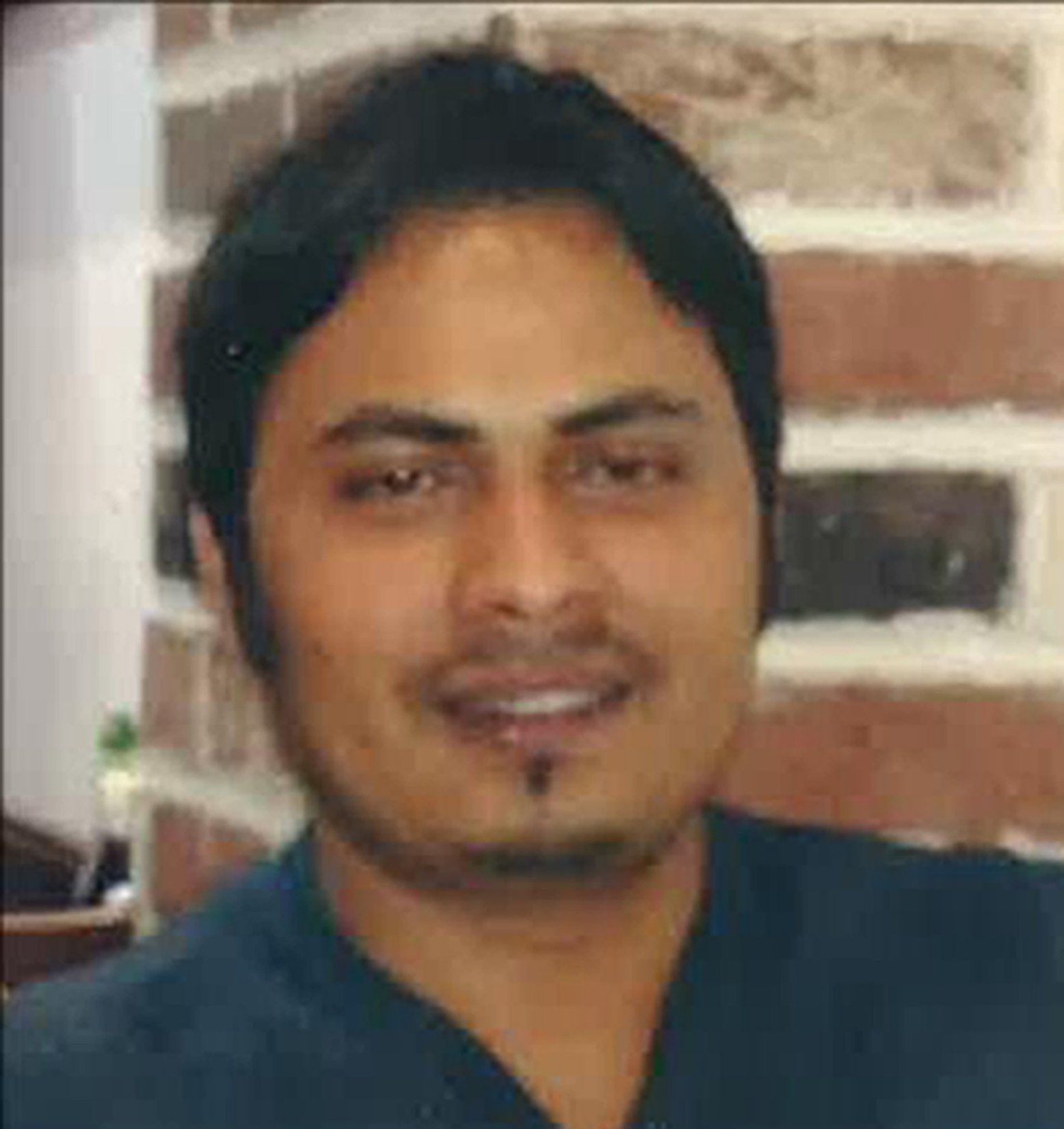 London's Finsbury Park incident accused Bidhya Sagar Das London's Finsbury Park incident accused Bidhya Sagar Das
