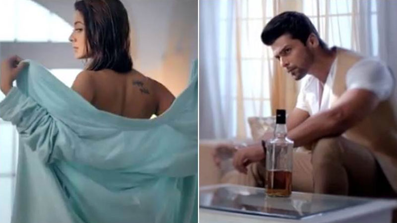 Beyhadh season 2 trailer out. Kushal Tondon, Jennifer Winget nail it again Beyhadh season 2 trailer out. Kushal Tondon, Jennifer Winget nail it again