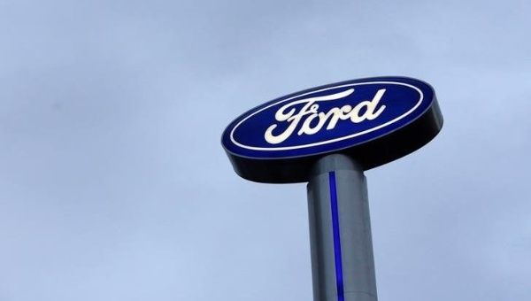 Ford recalls 52,000 trucks with manufacturing snag Ford recalls 52,000 trucks with manufacturing snag