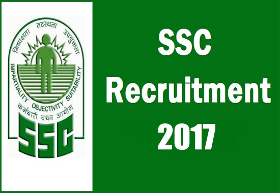 SSC CGL Exam 2017: Official Notification to be release by Staff Selection Commission on May 16 at ssc.nic.in SSC CGL Exam 2017: Official Notification to be release by Staff Selection Commission on May 16 at ssc.nic.in