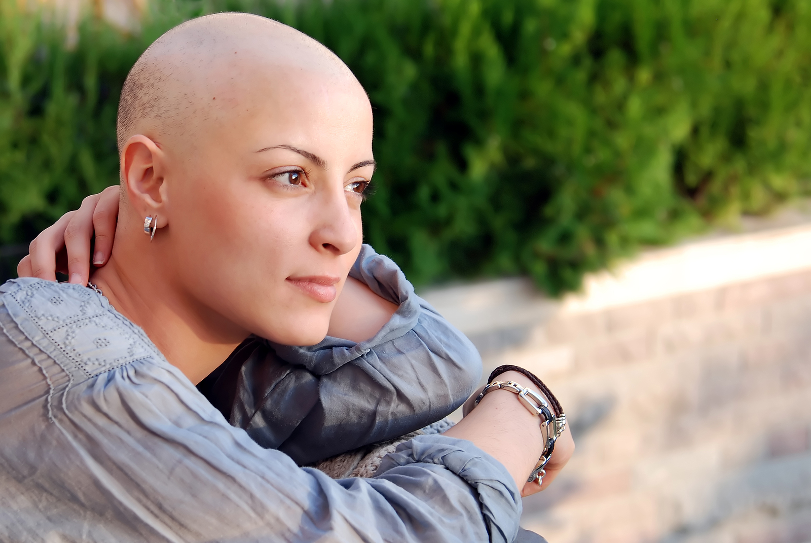 Researchers finds Vaccine-chemotherapy may boost survival in brain cancer patients Researchers finds Vaccine-chemotherapy may boost survival in brain cancer patients