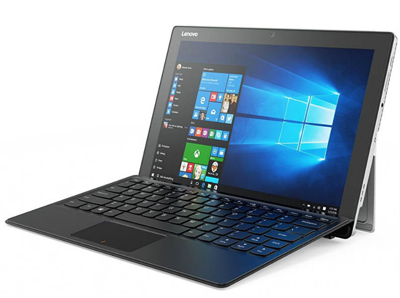 Lenovo 'Miix 510' 2-in-1 laptop launched in India with full version of Windows 10 Lenovo 'Miix 510' 2-in-1 laptop launched in India with full version of Windows 10