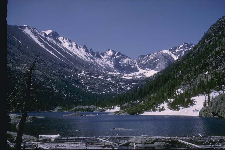 Glacier shape can predict melting risk, says study Glacier shape can predict melting risk, says study