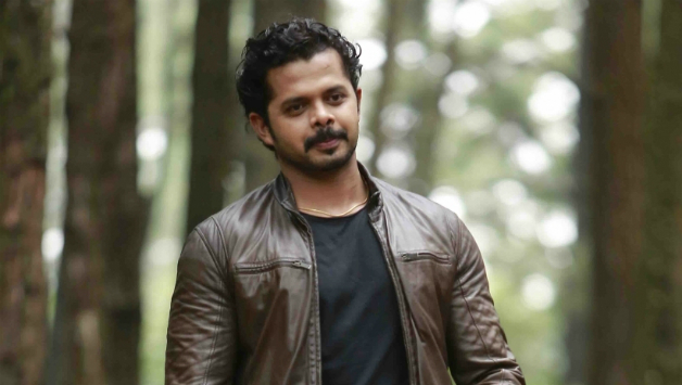 BCCI rejects to review life ban on Sreesanth BCCI rejects to review life ban on Sreesanth
