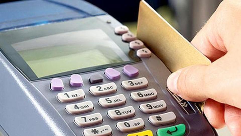 SBI card imposes charge on payments through cheque SBI card imposes charge on payments through cheque
