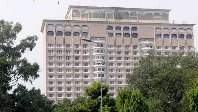 Supreme court allows e-auction of Taj Mansingh Supreme court allows e-auction of Taj Mansingh