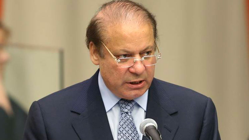 Pakistan Prime Minister Nawaz Sharif Pakistan Prime Minister Nawaz Sharif