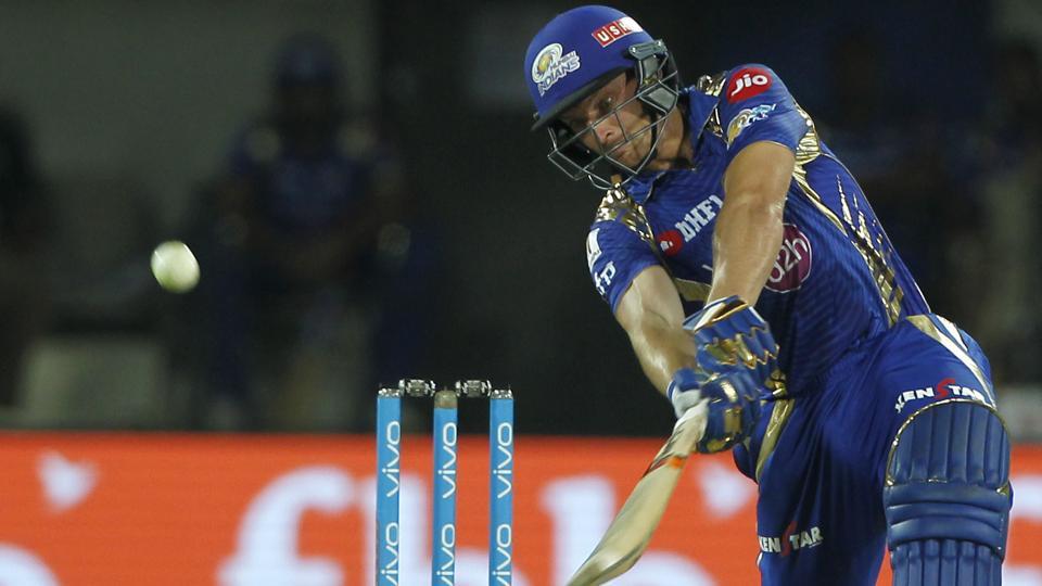 IPL-10: Buttler, Rana power Mumbai Indians to 8-wkt win over Kings XI Punjab IPL-10: Buttler, Rana power Mumbai Indians to 8-wkt win over Kings XI Punjab