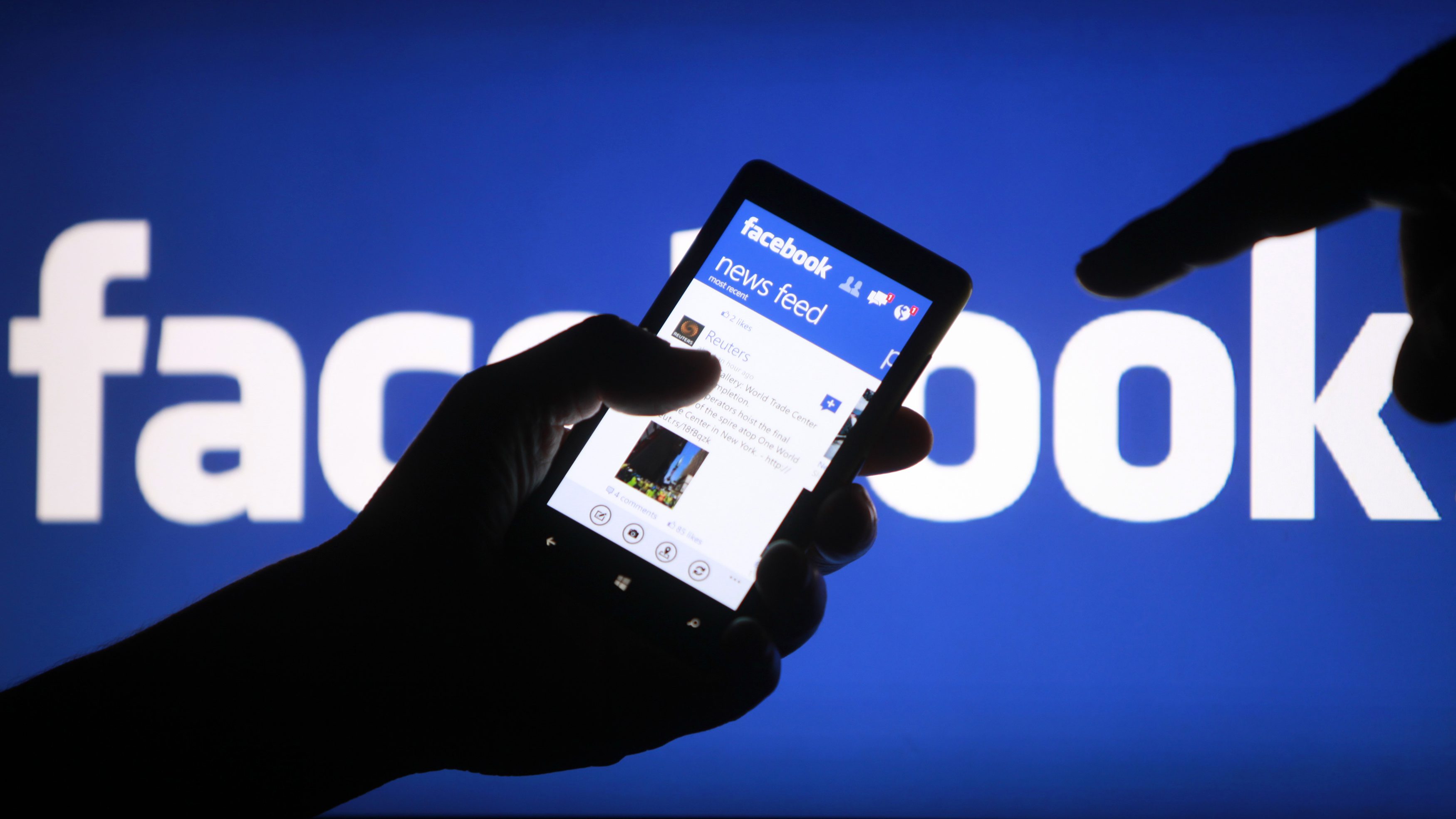 Facebook will soon let you type with your brain Facebook will soon let you type with your brain