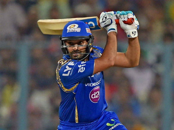 IPL 2017, KXIP vs MI: Hopefully we can continue our winning streak, says Mumbai Indians skipper Rohit Sharma IPL 2017, KXIP vs MI: Hopefully we can continue our winning streak, says Mumbai Indians skipper Rohit Sharma