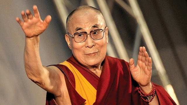 India will pay if it plays Dalai card: Chinese daily India will pay if it plays Dalai card: Chinese daily