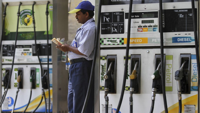 Now, get ready to get fuel home delivered Now, get ready to get fuel home delivered