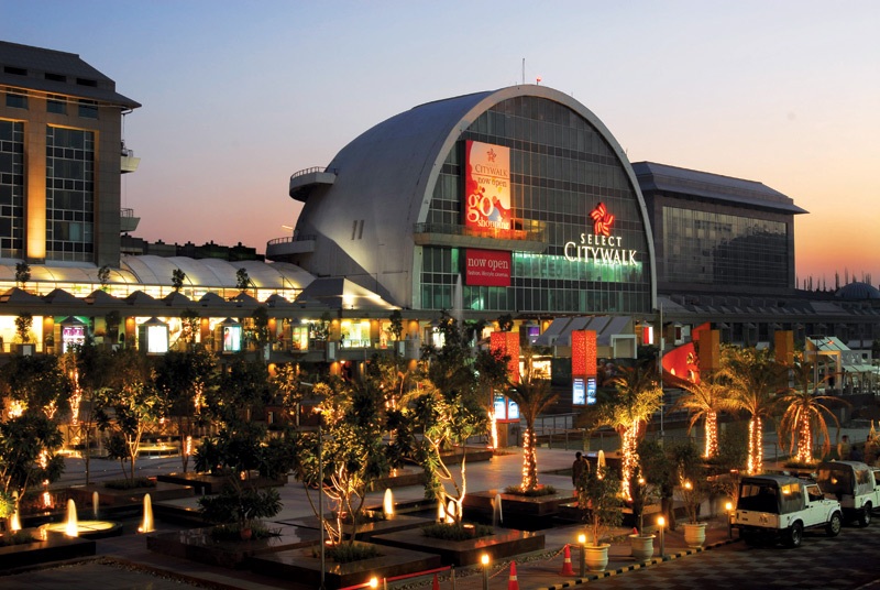 International lifestyle retailer MUJI launched its maiden store here at Select Citywalk mall International lifestyle retailer MUJI launched its maiden store here at Select Citywalk mall