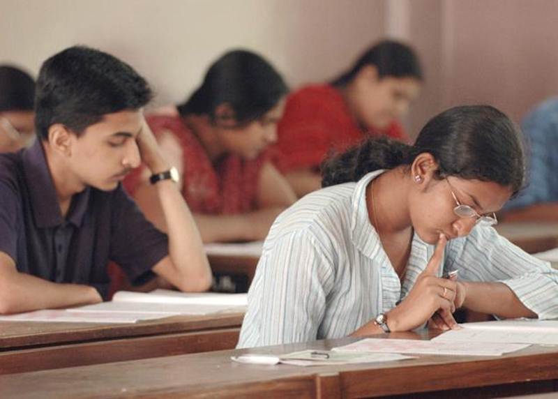 NEET Exam 2017: Preparation tips and topics for tomorrow's medical entrance examination NEET Exam 2017: Preparation tips and topics for tomorrow's medical entrance examination