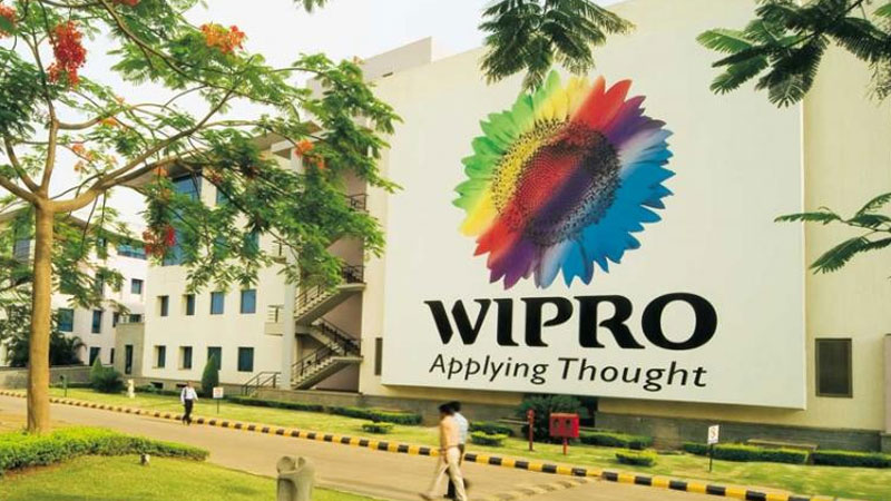Wipro beefs up security after threat mail Wipro beefs up security after threat mail