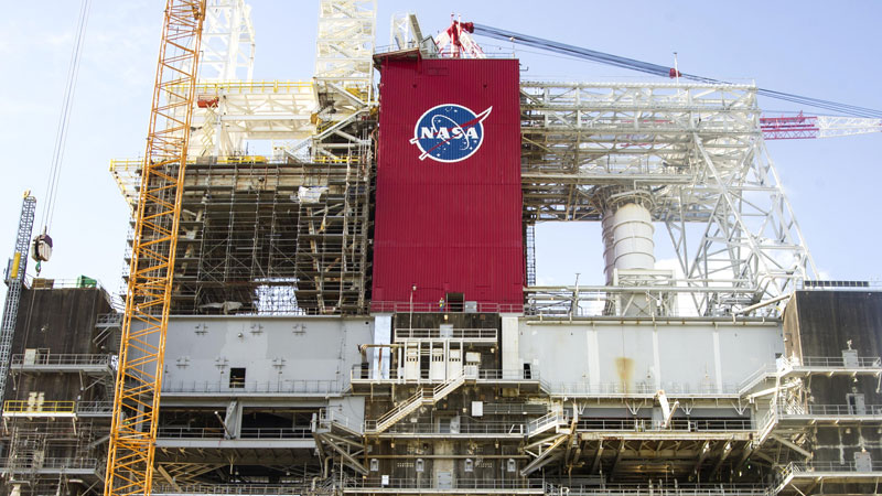 NASA gears up for next big unmanned mission on Solar System NASA gears up for next big unmanned mission on Solar System