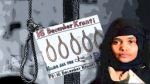 My case is different from Nirbhaya. Revenge is not my Priority, says Bilkis Bano My case is different from Nirbhaya. Revenge is not my Priority, says Bilkis Bano