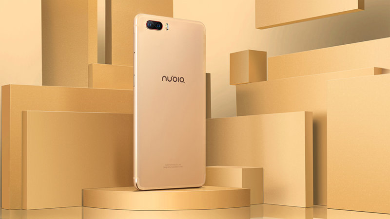 Nubia M2 Lite smartphone with Octa-Core 64-bit CPU launched in india; check price, features and specs Nubia M2 Lite smartphone with Octa-Core 64-bit CPU launched in india; check price, features and specs