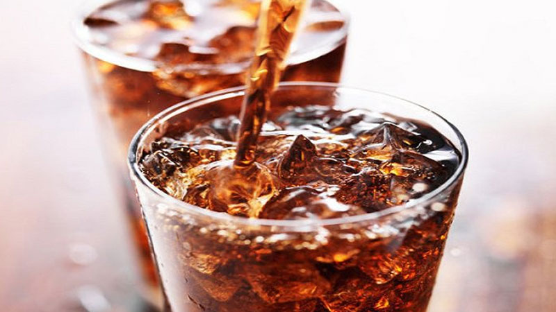 Aerated drinks, sodas may lead to infertility Aerated drinks, sodas may lead to infertility