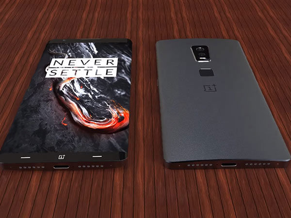 OnePlus 5 smartphone coming soon with 6GB of RAM; check features, price and key specs OnePlus 5 smartphone coming soon with 6GB of RAM; check features, price and key specs