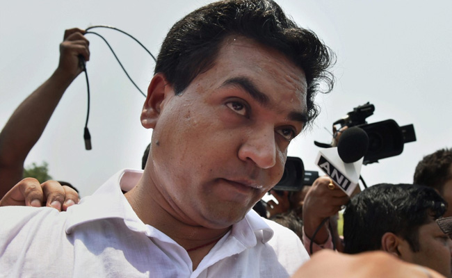 AAP crisis: Kapil Mishra suspended from AAP's primary membership AAP crisis: Kapil Mishra suspended from AAP's primary membership