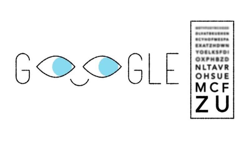 Google paid tribute to Ferdinand Monoyer, a French ophthalmologist Google paid tribute to Ferdinand Monoyer, a French ophthalmologist