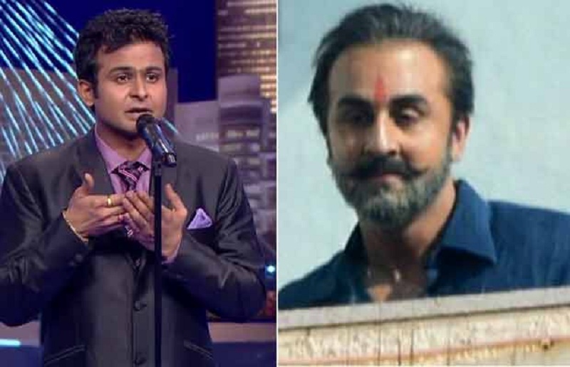 Dr. Sanket Bhosale helped Ranbir Kapoor for the upcoming biopic film of Sanjay Dutt Dr. Sanket Bhosale helped Ranbir Kapoor for the upcoming biopic film of Sanjay Dutt