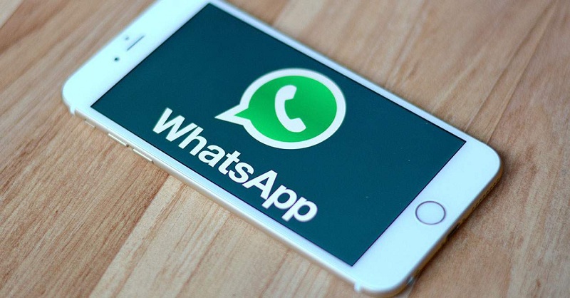 WhatsApp has added new security features to its iCloud backup feature WhatsApp has added new security features to its iCloud backup feature