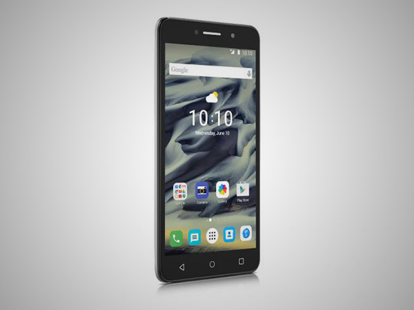 Alcatel PIXI 4 phablet launched in india with 4G/VoLTE at Rs 9,100; check features, specs and more Alcatel PIXI 4 phablet launched in india with 4G/VoLTE at Rs 9,100; check features, specs and more