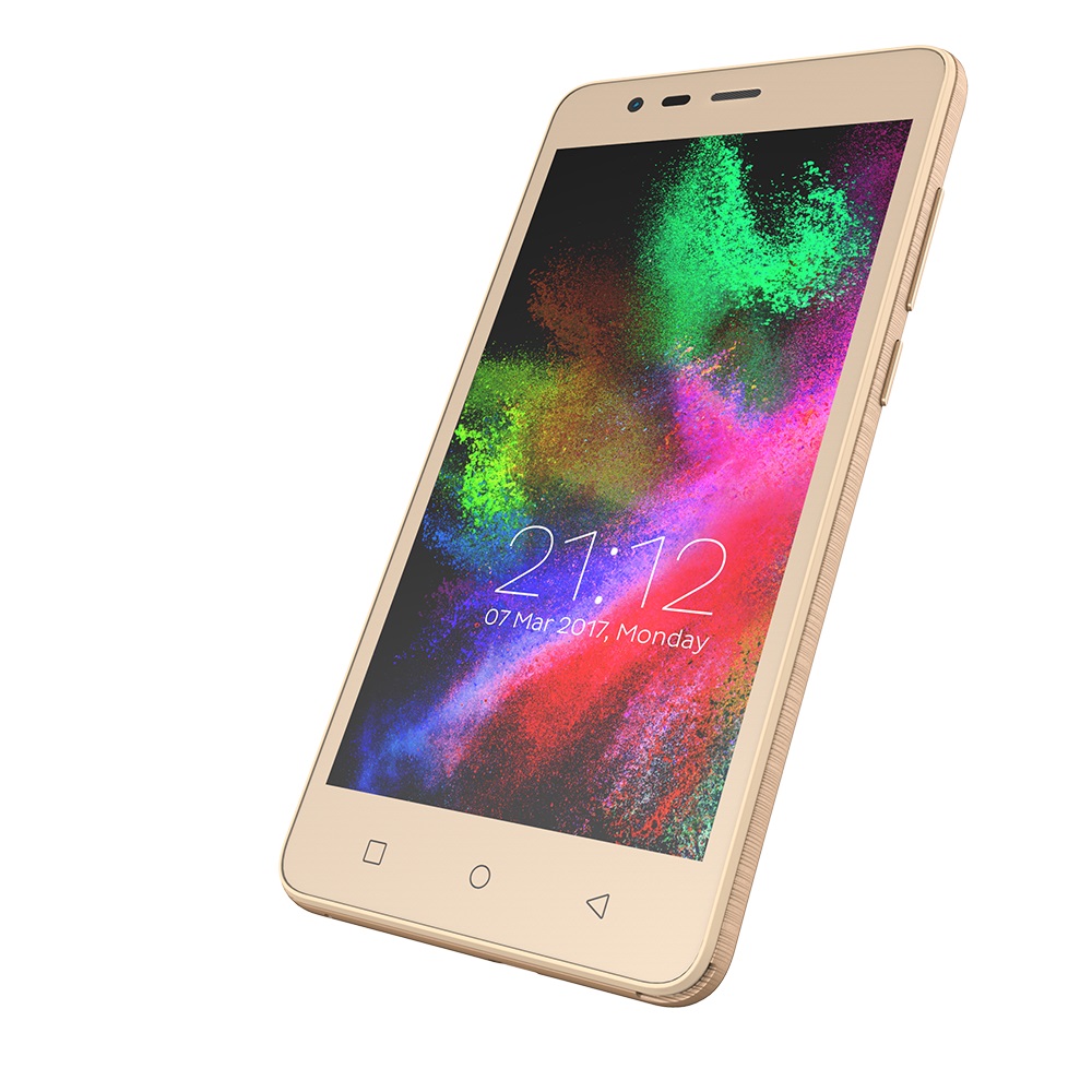Zen Admire Joy launched with 1.3GHz Quad Core processor at Rs 3,777; check features and more Zen Admire Joy launched with 1.3GHz Quad Core processor at Rs 3,777; check features and more