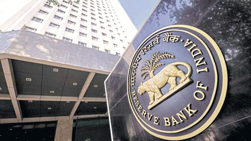 Reserve Bank of India initiates PCA over NPA Reserve Bank of India initiates PCA over NPA