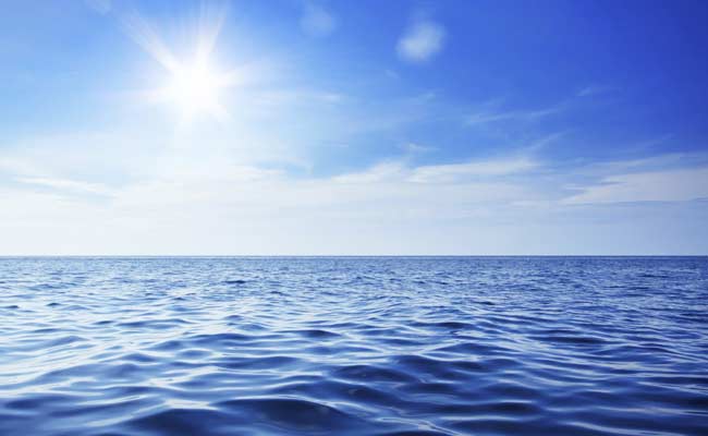 India plans to launch a Rs 10,000-crore Deep Ocean Mission in December to carry out research to harness ocean resources in a "responsible manner", an official said on Tuesday. India plans to launch a Rs 10,000-crore Deep Ocean Mission in December to carry out research to harness ocean resources in a "responsible manner", an official said on Tuesday.