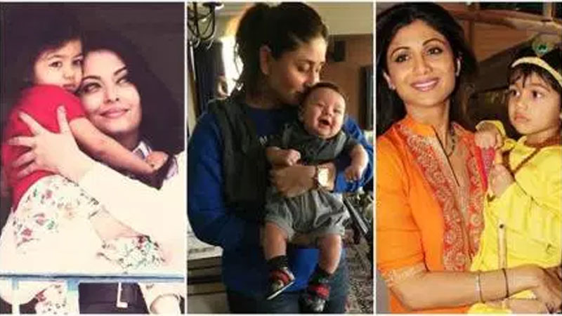 Mother's Day: B-Town salutes the 'special' woman Mother's Day: B-Town salutes the 'special' woman