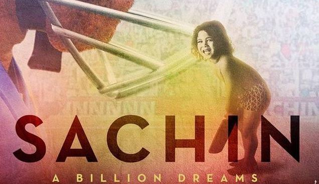 Tendulkar's film "Sachin: A Billion Dreams" will keep cricket fever alive after IPL Tendulkar's film "Sachin: A Billion Dreams" will keep cricket fever alive after IPL
