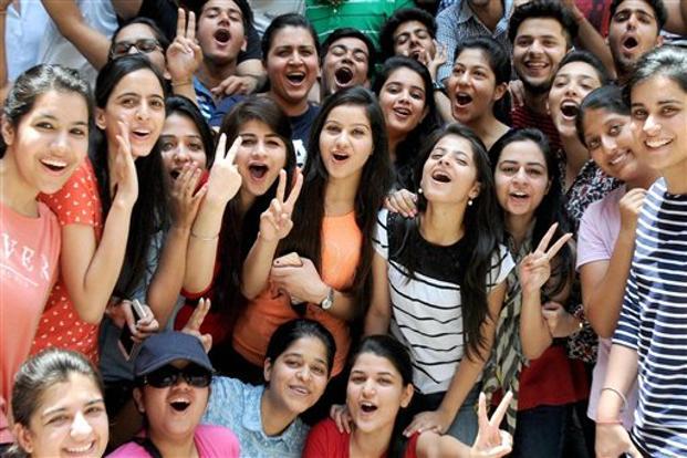 CBSE Board Results 2017: CBSE likely to be declared class 12th and class 10th exam results on this date at cbse.nic.in CBSE Board Results 2017: CBSE likely to be declared class 12th and class 10th exam results on this date at cbse.nic.in