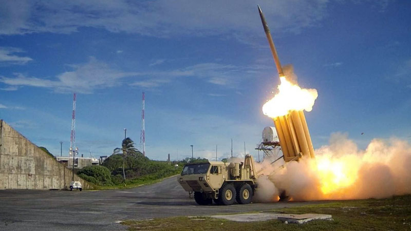 New ballistic missile test fired on Sunday, confirms North Korea New ballistic missile test fired on Sunday, confirms North Korea