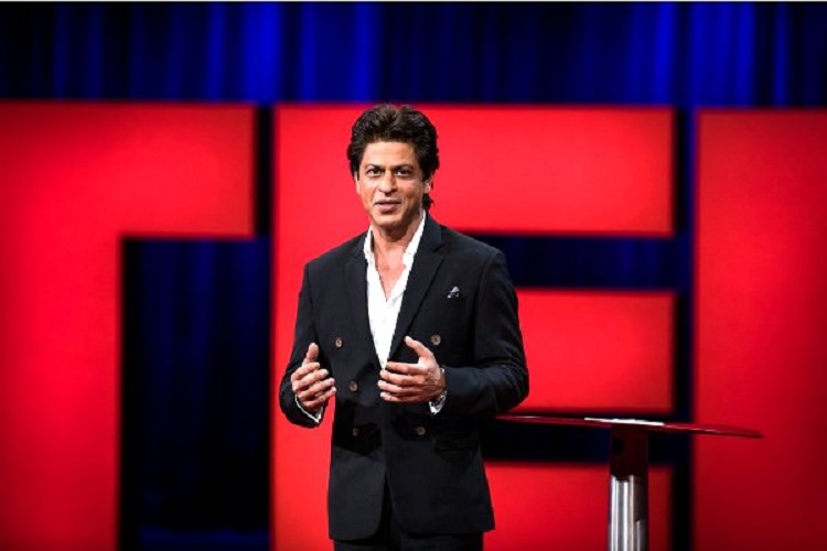 Shah Rukh Khan, one of the world’s 100 highest paid celebrities, says the core of his job as an actor remains to spread happiness Shah Rukh Khan, one of the world’s 100 highest paid celebrities, says the core of his job as an actor remains to spread happiness