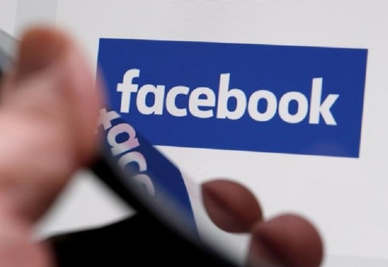 Facebook has been criticised by an anonymous group of ex-Muslims Facebook has been criticised by an anonymous group of ex-Muslims